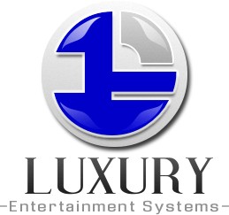 Luxury Entertainment Systems, LLC logo